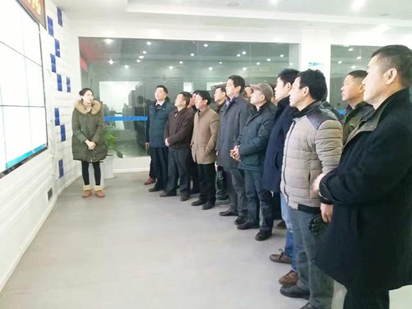 团队风采7