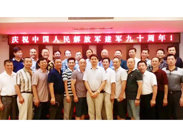 团队风采11