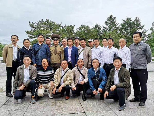 团队风采20