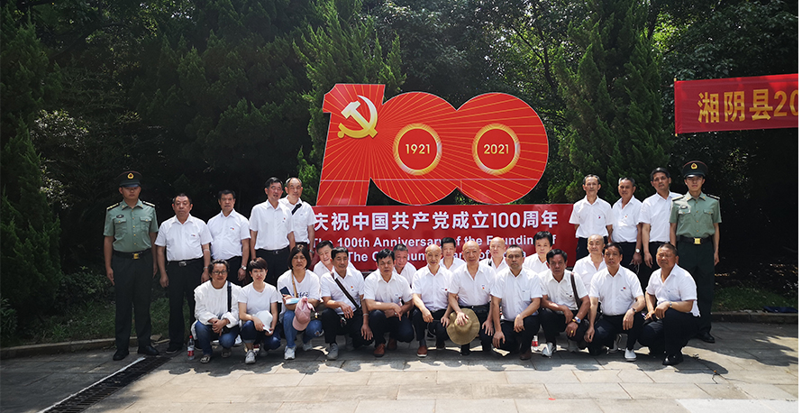 企业风采8